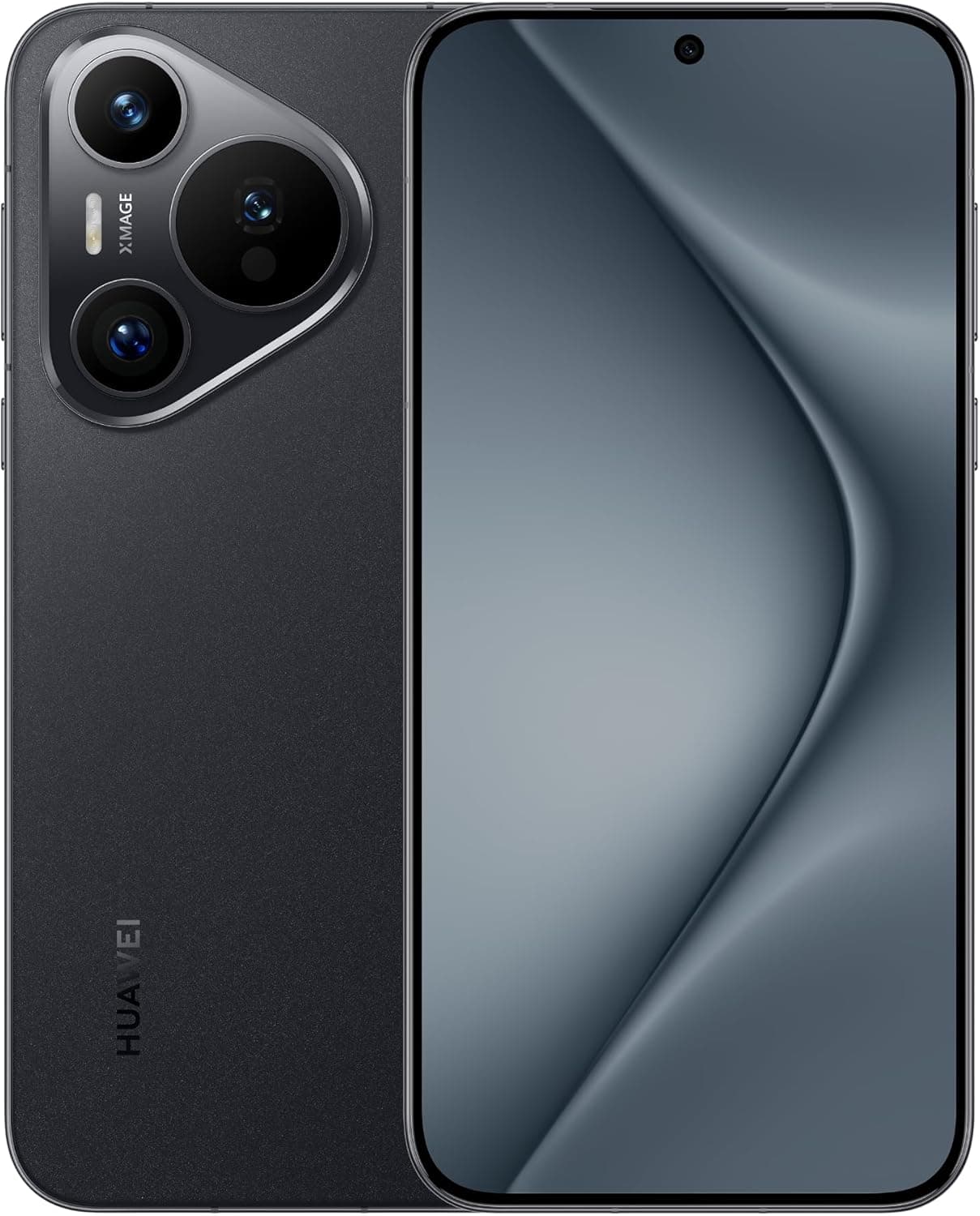 Huawei Pura 70 Siyah 256 GB