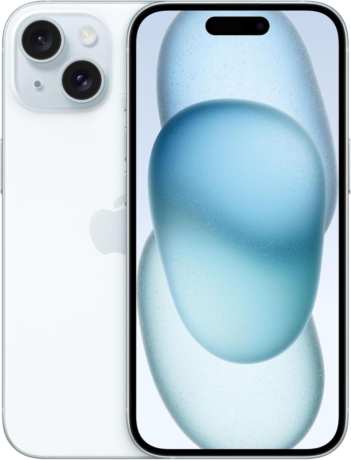 Apple iPhone 15 Mavi 128 GB