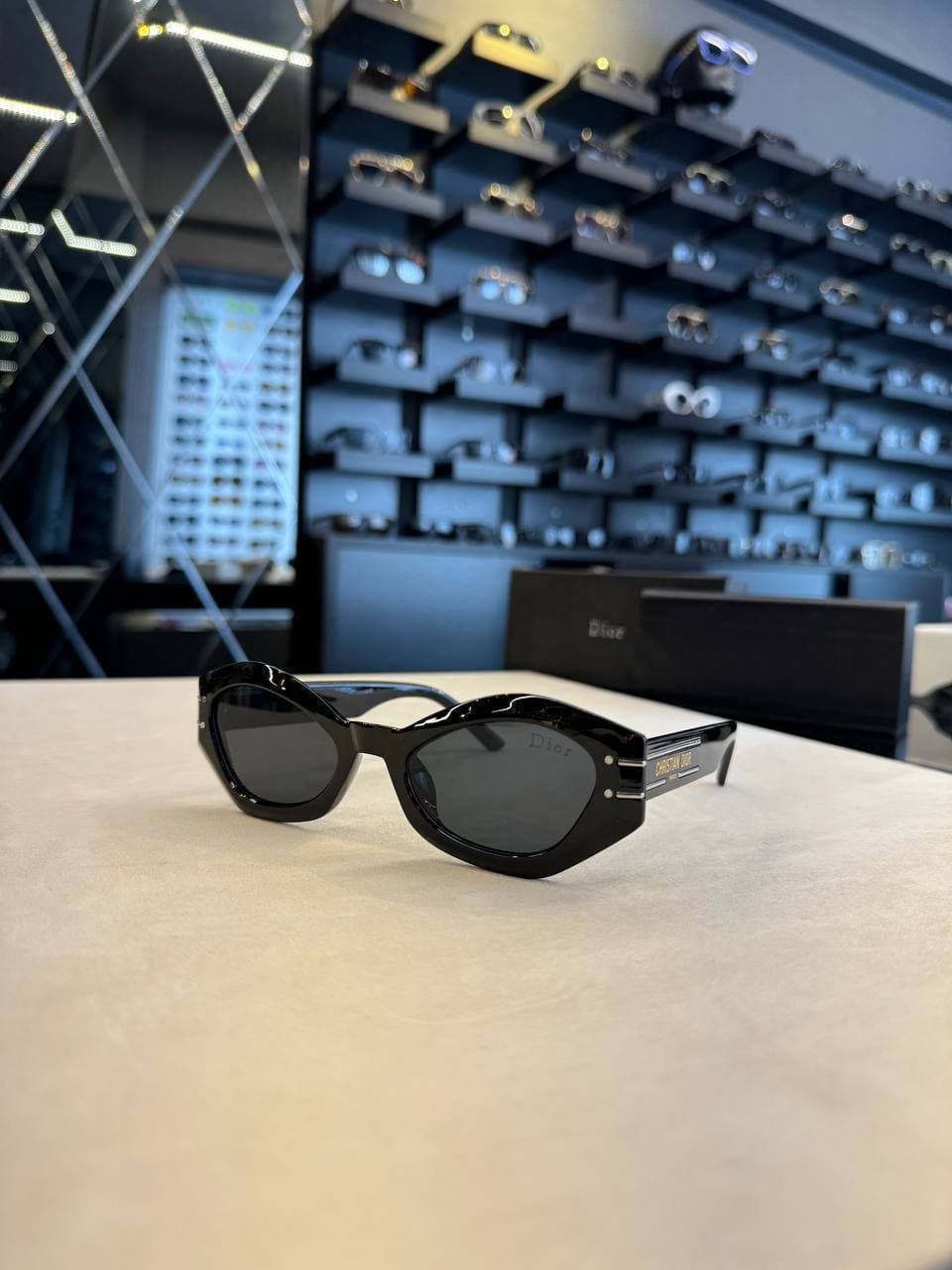Dior Güneş gözlüğü