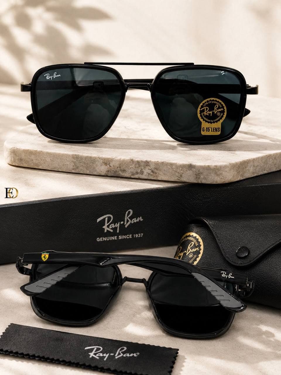 Ray ban Güneş gözlüğü