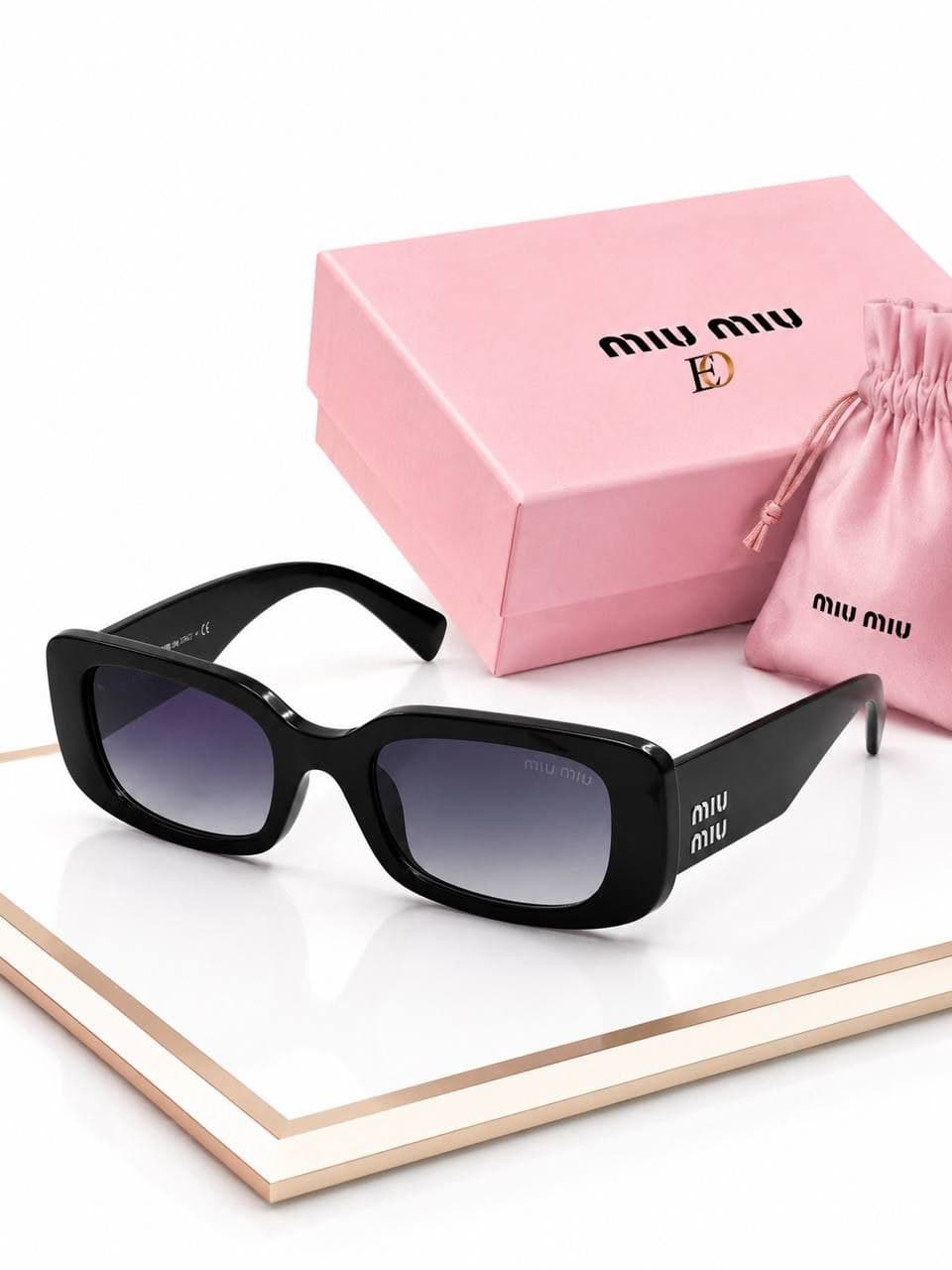 Miu Miu Güneş gözlüğü