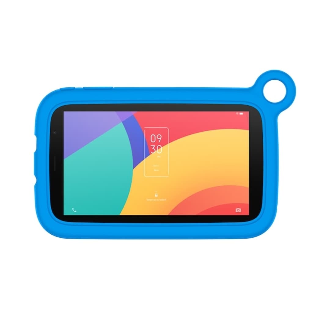 Tcl Tab 7 L Family Edition 9309x 2 GB 32 GB Tablet Sarı+ Kılıf