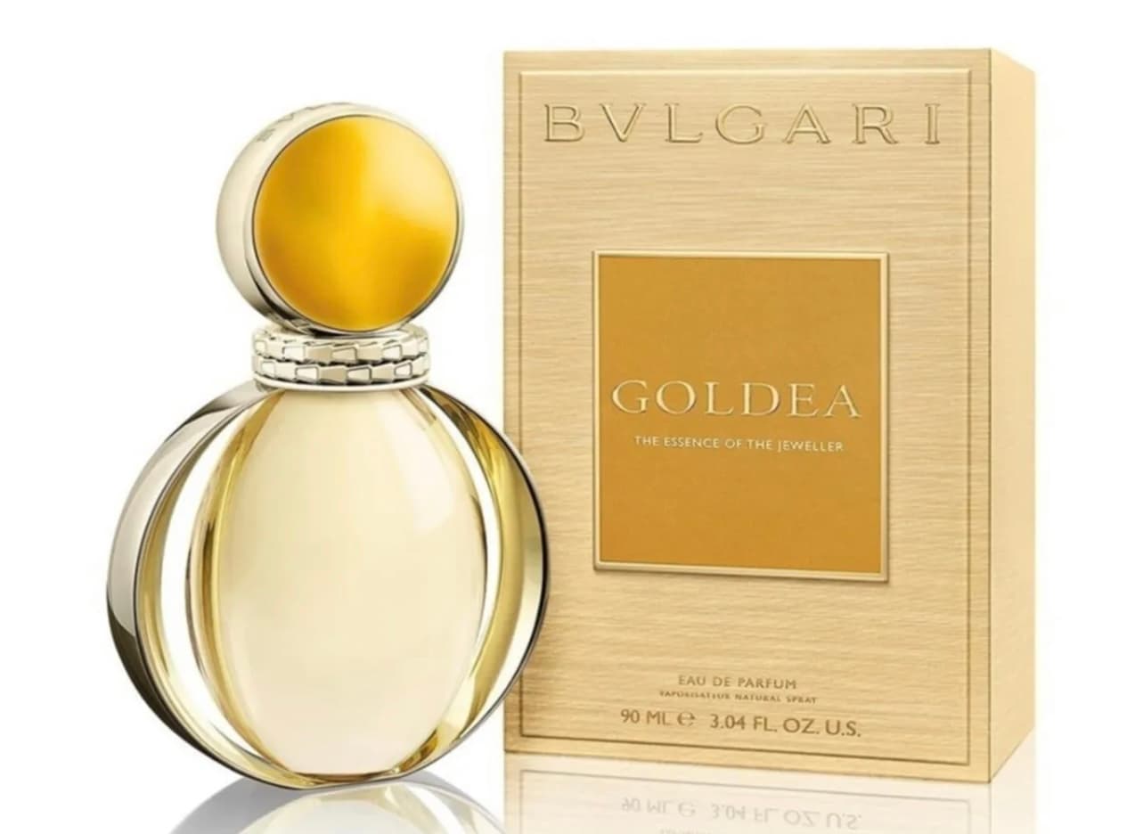 Bvlgari Goldea