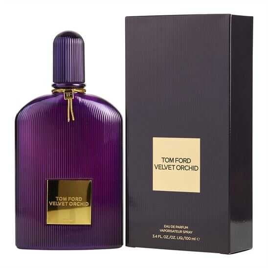 Tom Ford Velvet Orchid
