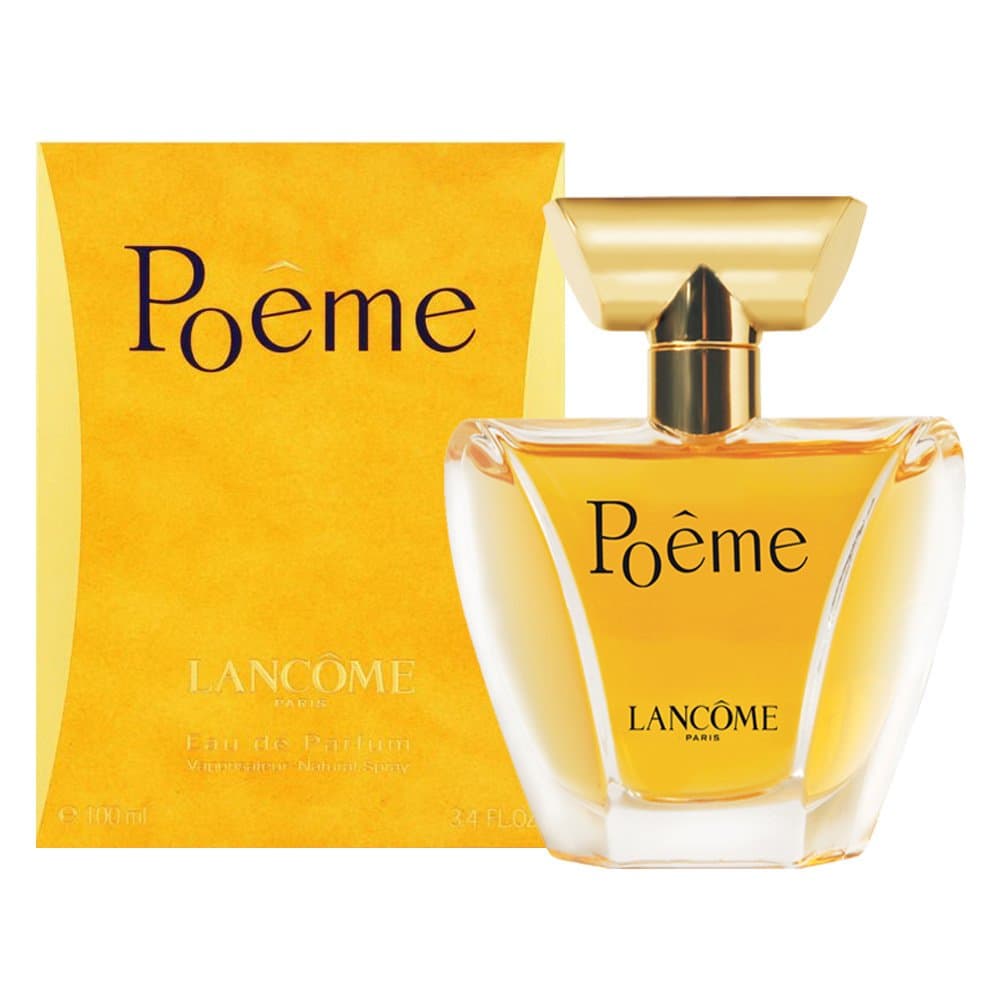 Lancome Poeme Femme