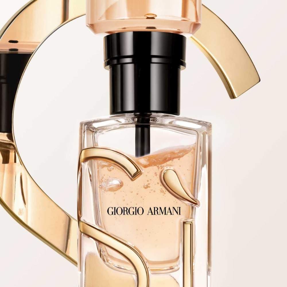 Giorgio Armani Si