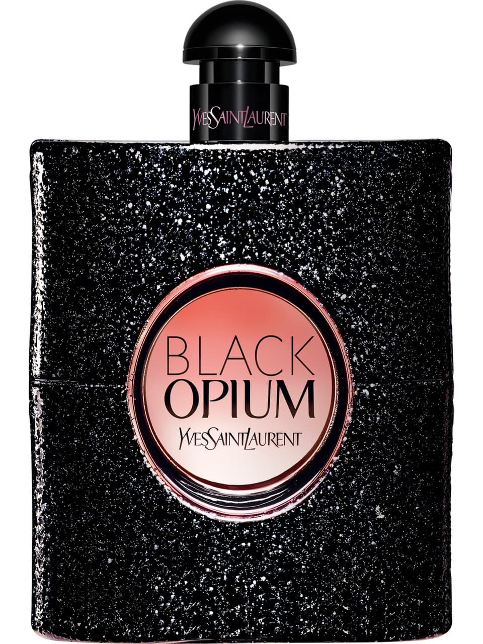 Yves Saint Laurent Black Opium