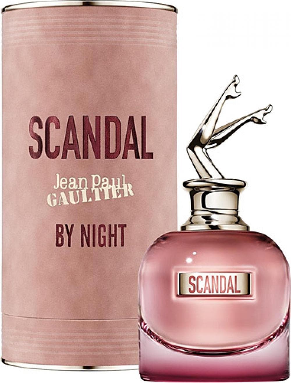 Jean Paul Gaultier Scandal By Night