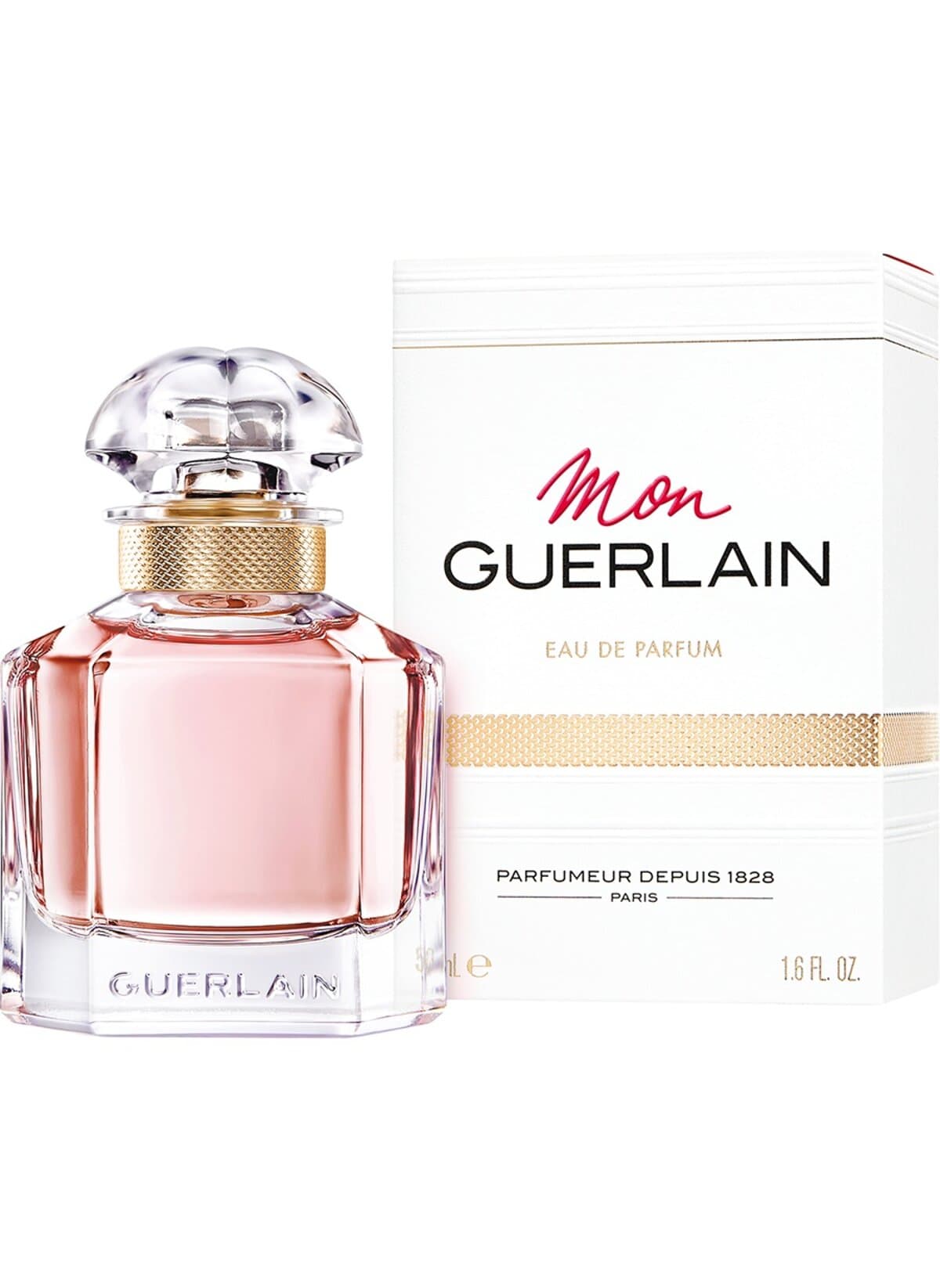 Guerlain Mon Guerlain