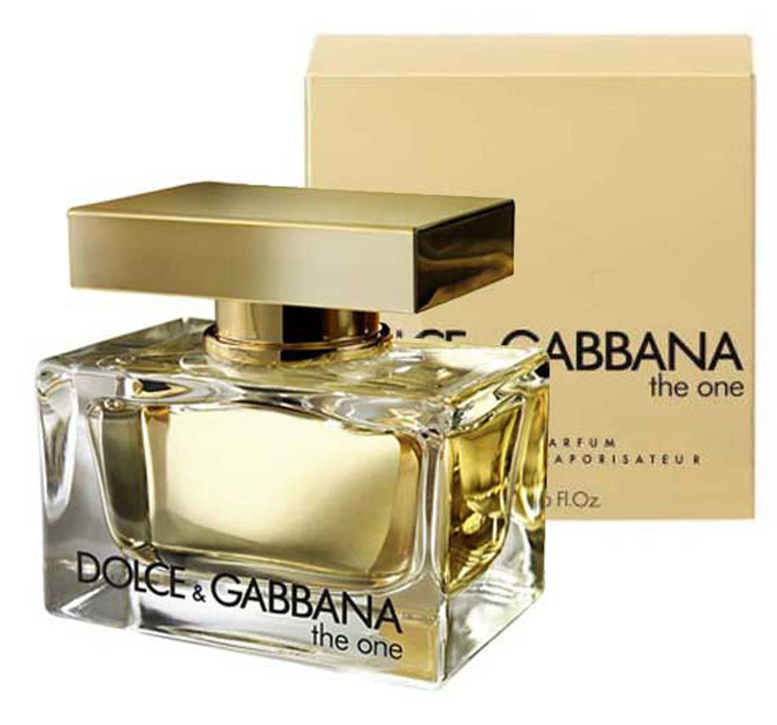 Dolce Gabbana The One
