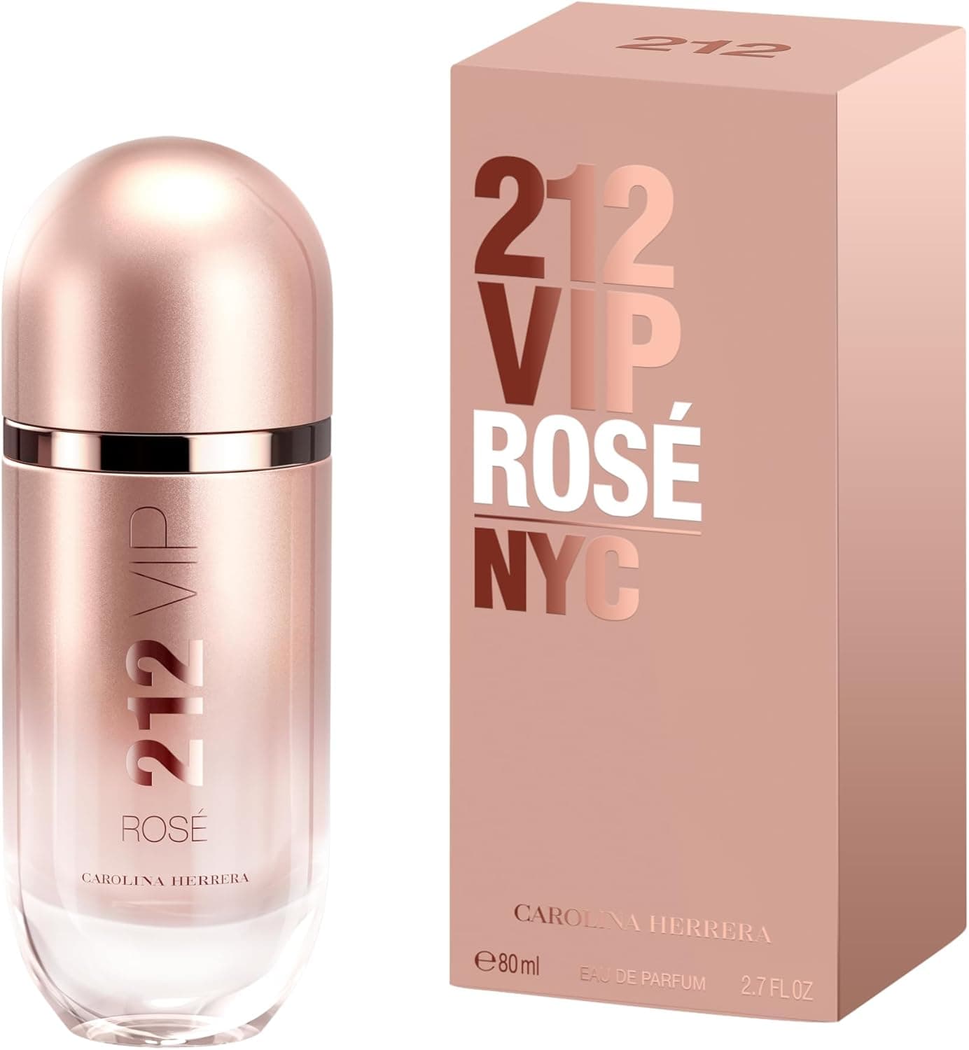 Carolina Herrera 212 Vip Rosé