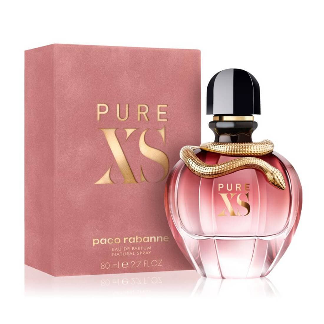 Paco Rabanne Pure XS For Her