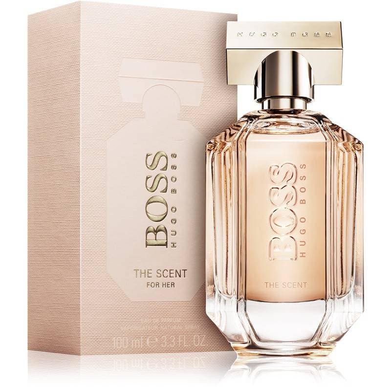 Hugo Boss The Scent For Her