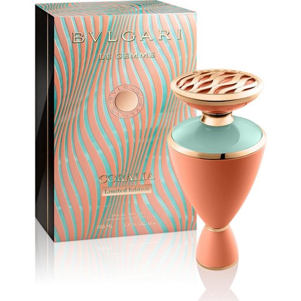 Bvlgari Le Gemme Coralia