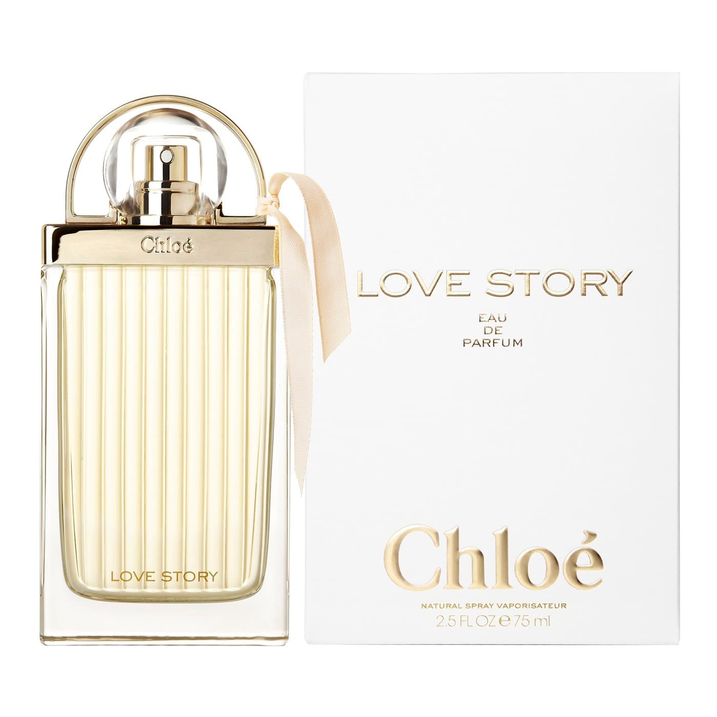 CHLOÉ Love Story