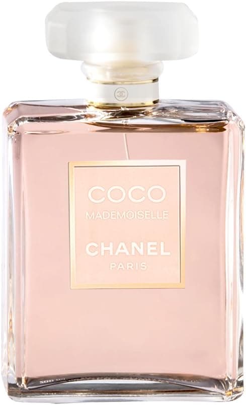Chanel Coco Mademoiselle