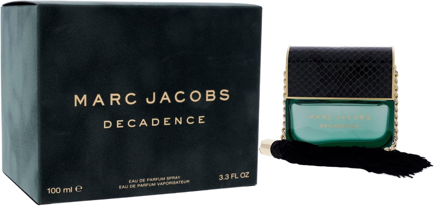 Marc Jacobs Decadence